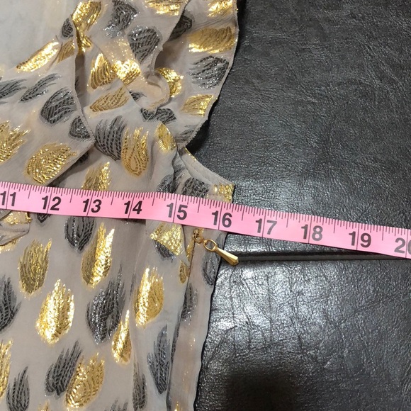 Anthropologie top - Picture 5 of 6